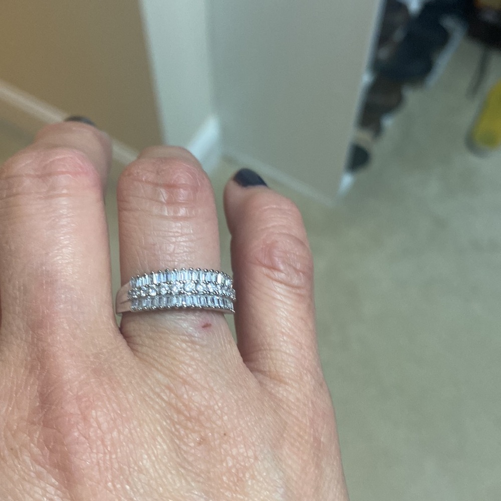 Cocktail ring - Picture 2 of 2
